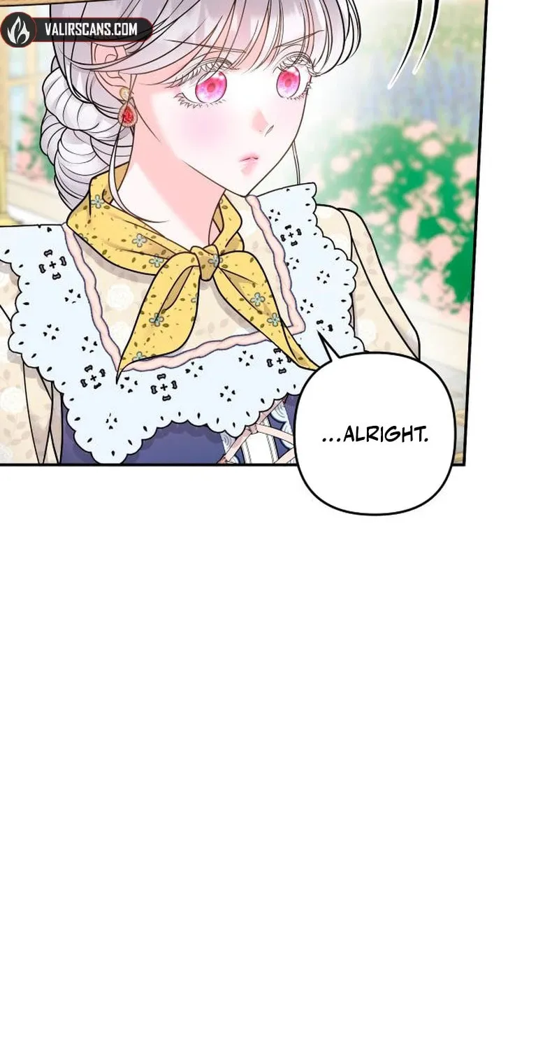 Hit Harder So It Doesn't Escape Chapter 22 page 46 - 