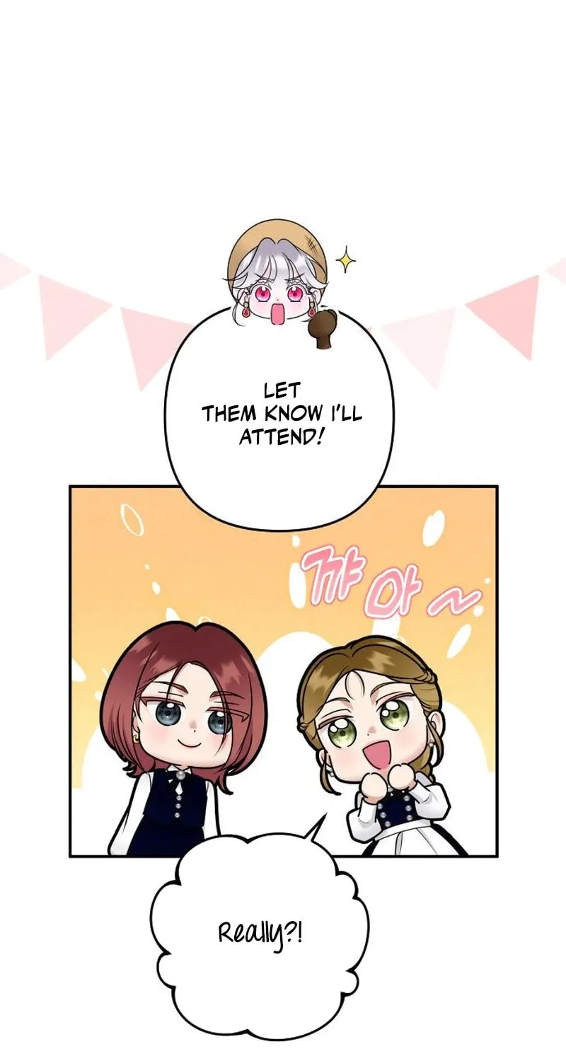 Hit Harder So It Doesn't Escape Chapter 22 page 47 - 