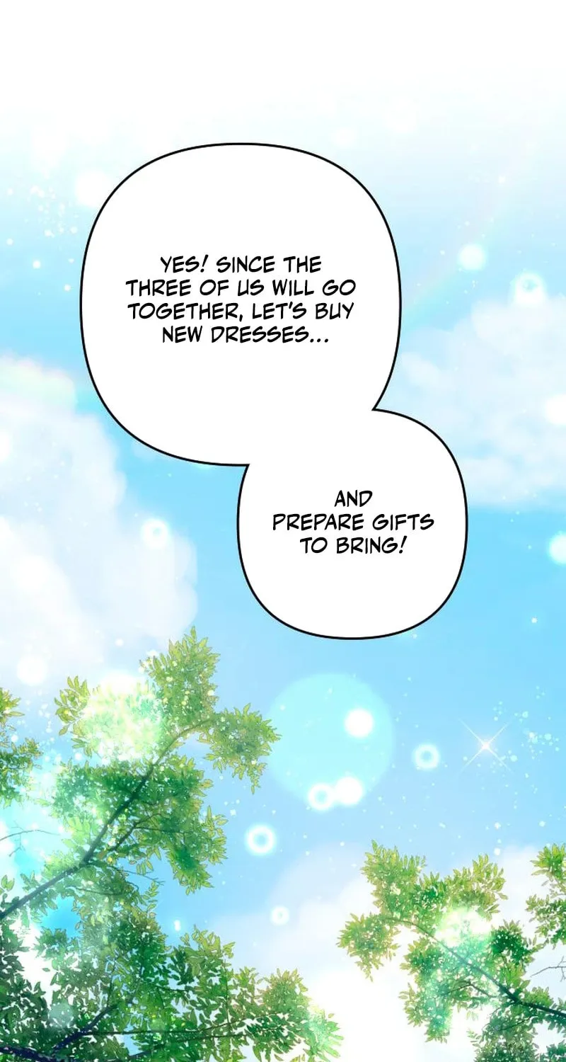 Hit Harder So It Doesn't Escape Chapter 22 page 48 - 