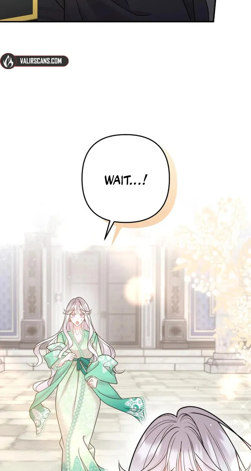 Hit Harder So It Doesn't Escape Chapter 22 page 6 - 