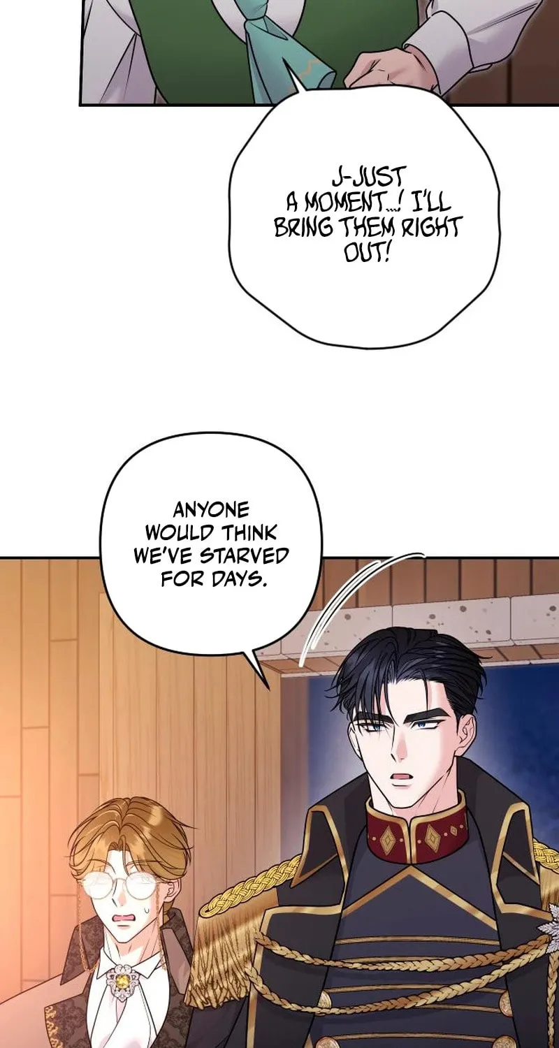 Hit Harder So It Doesn't Escape Chapter 22 page 55 - 
