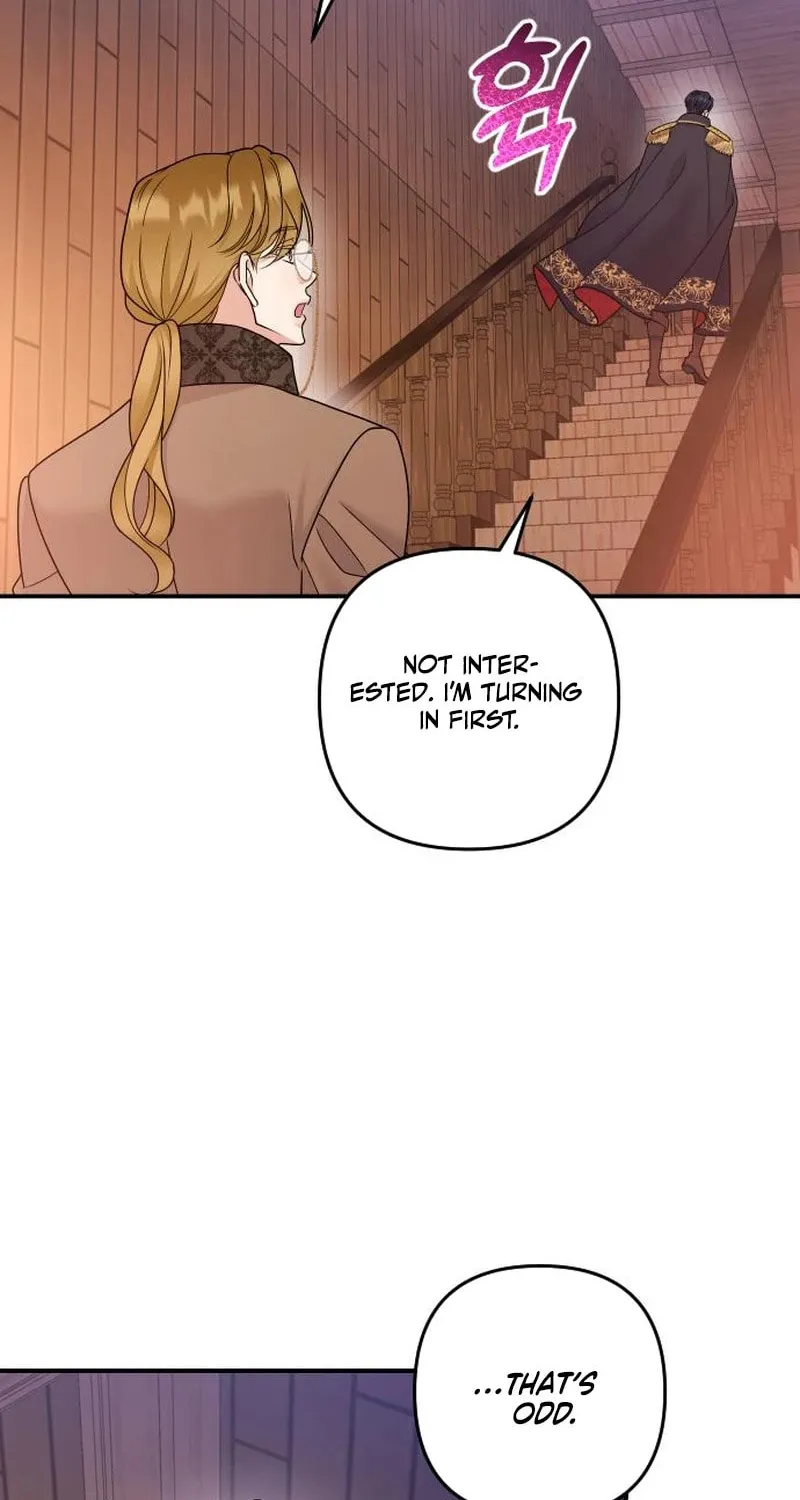 Hit Harder So It Doesn't Escape Chapter 22 page 58 - 