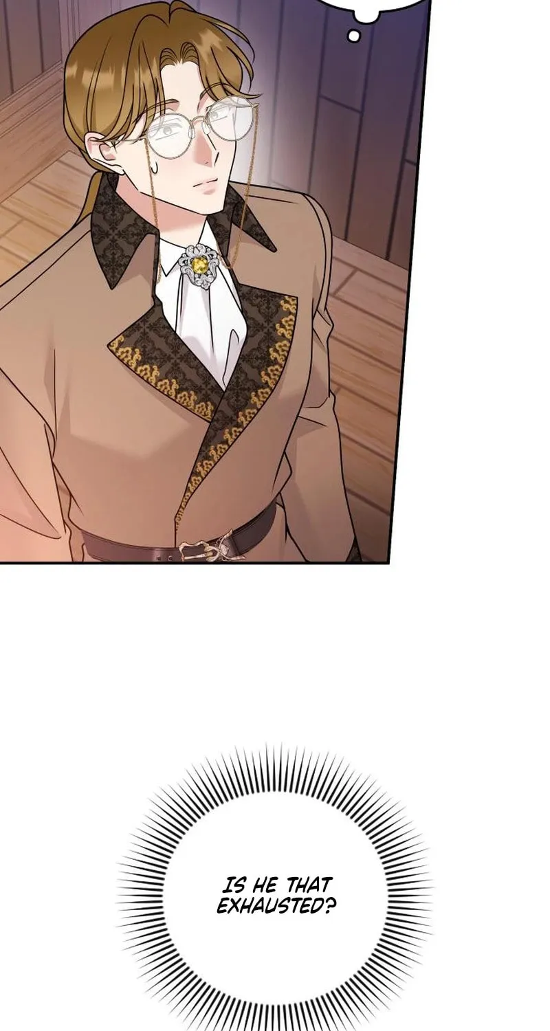 Hit Harder So It Doesn't Escape Chapter 22 page 59 - 