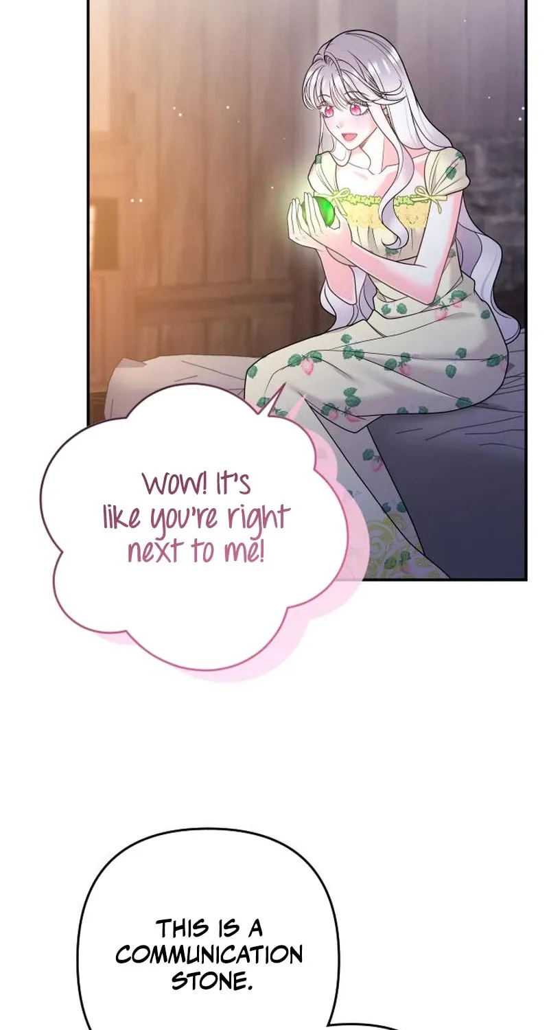 Hit Harder So It Doesn't Escape Chapter 22 page 69 - 