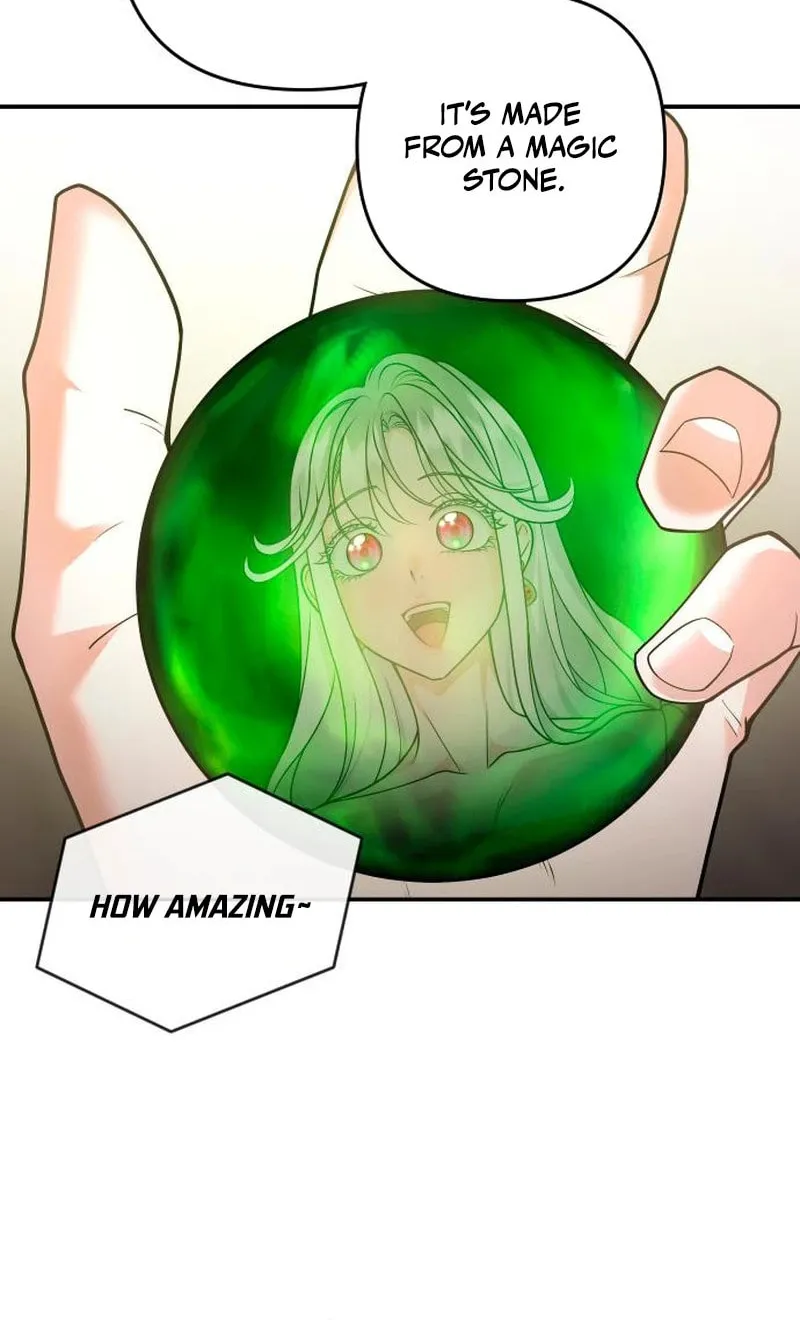 Hit Harder So It Doesn't Escape Chapter 22 page 70 - 