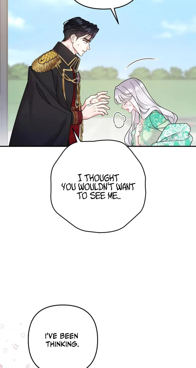 Hit Harder So It Doesn't Escape Chapter 22 page 8 - 
