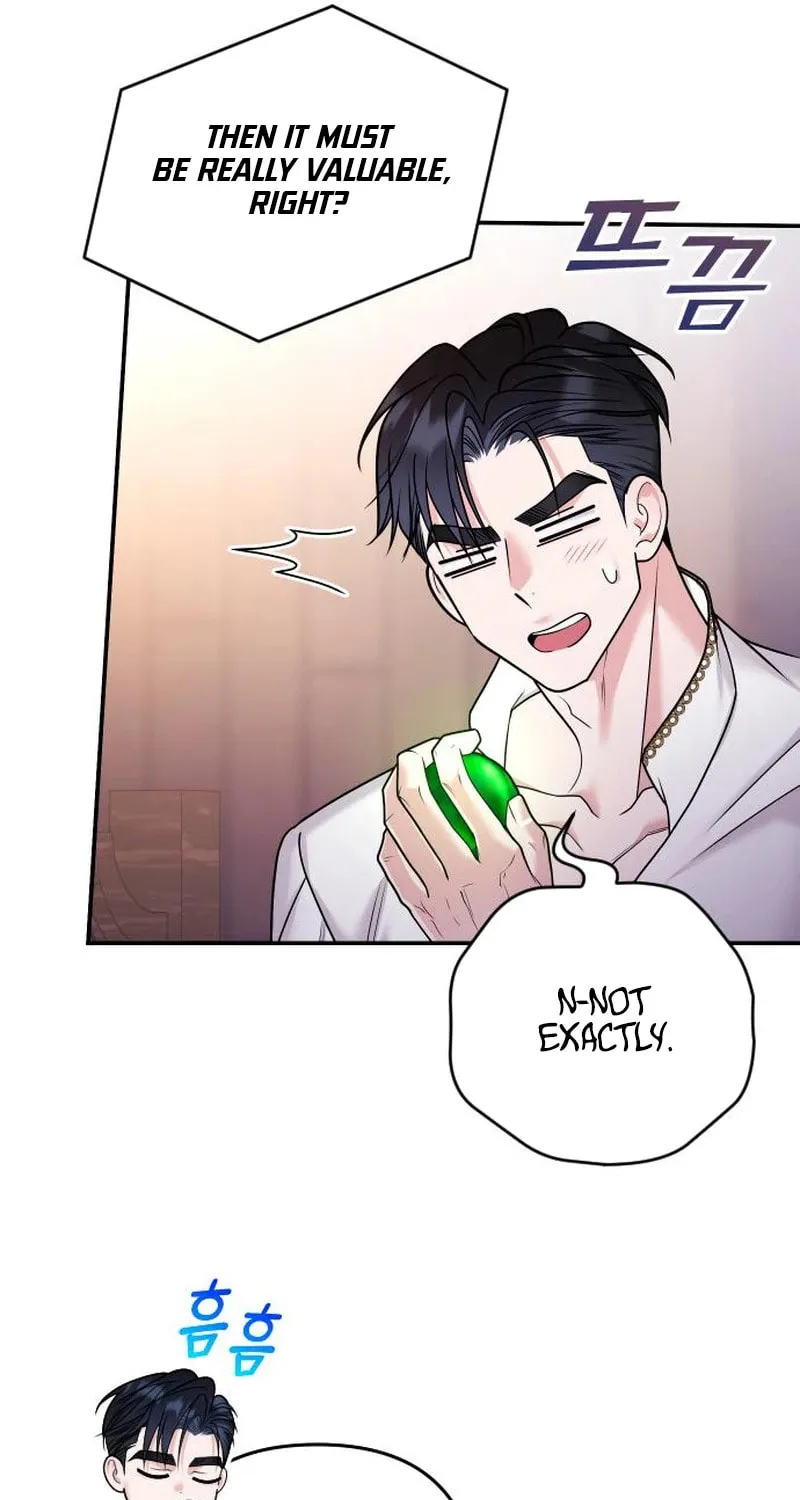 Hit Harder So It Doesn't Escape Chapter 22 page 71 - 