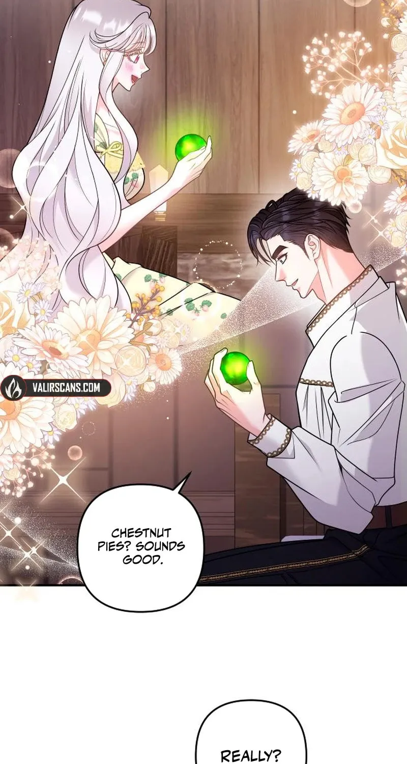 Hit Harder So It Doesn't Escape Chapter 22 page 75 - 