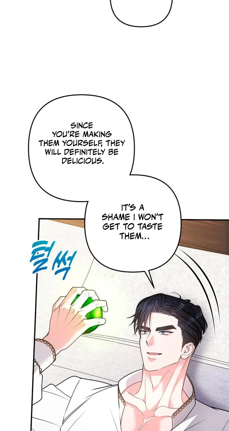 Hit Harder So It Doesn't Escape Chapter 22 page 76 - 