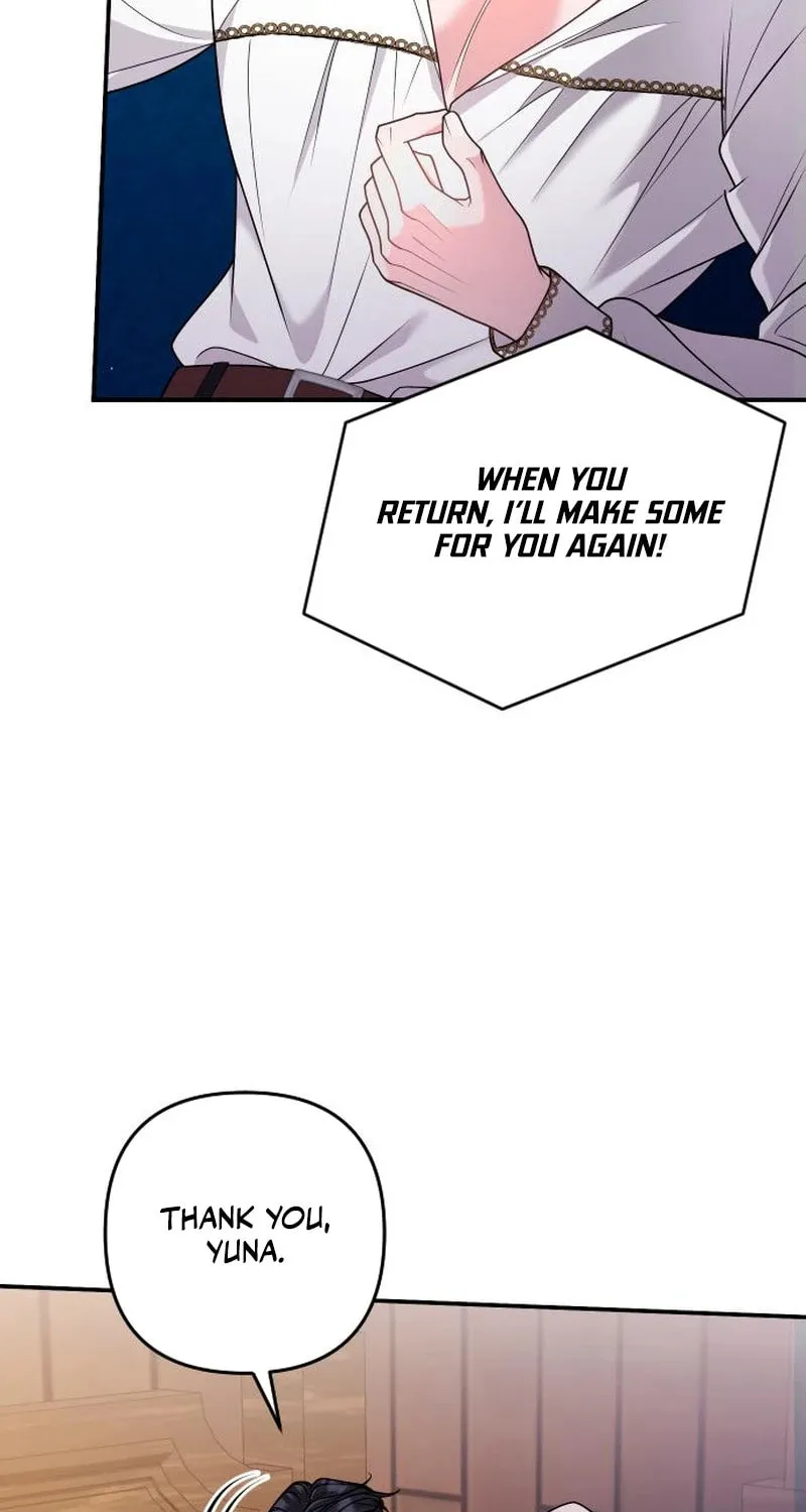 Hit Harder So It Doesn't Escape Chapter 22 page 77 - 