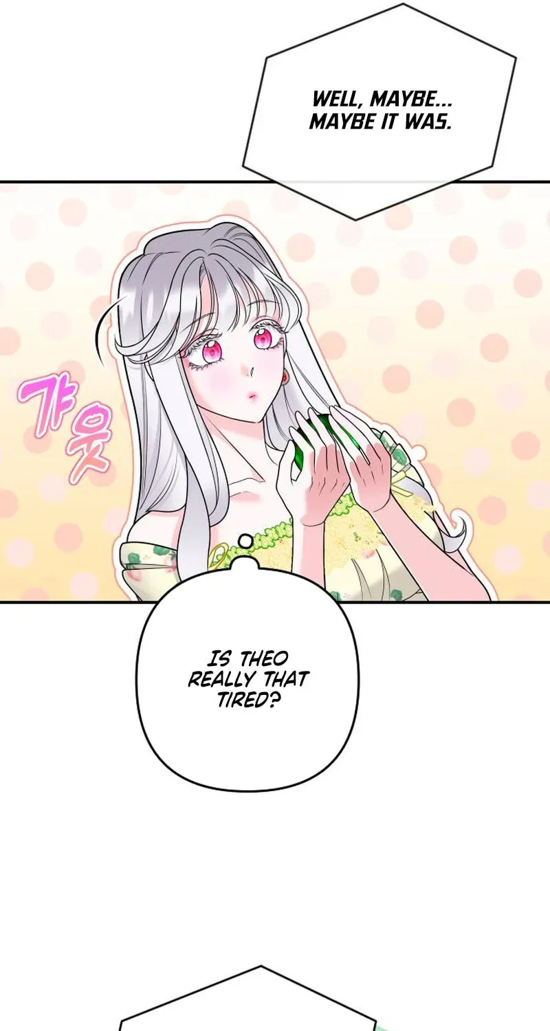 Hit Harder So It Doesn't Escape Chapter 22 page 81 - 