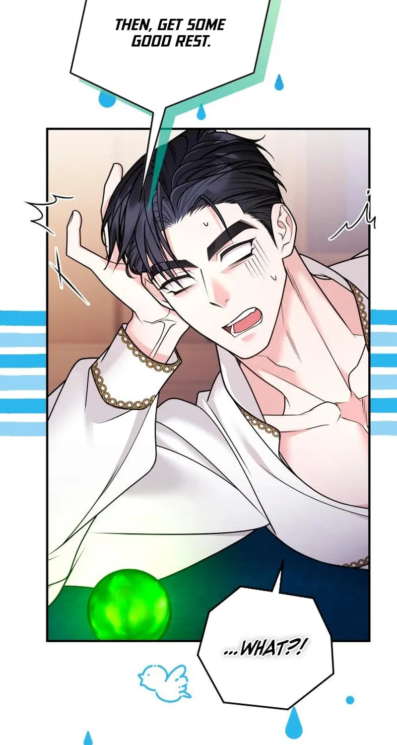 Hit Harder So It Doesn't Escape Chapter 22 page 82 - 