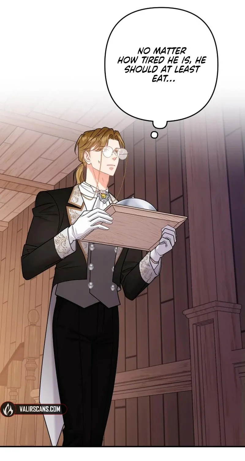 Hit Harder So It Doesn't Escape Chapter 22 page 85 - 