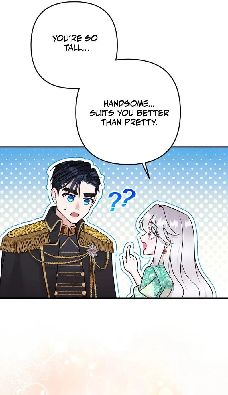 Hit Harder So It Doesn't Escape Chapter 22 page 10 - 