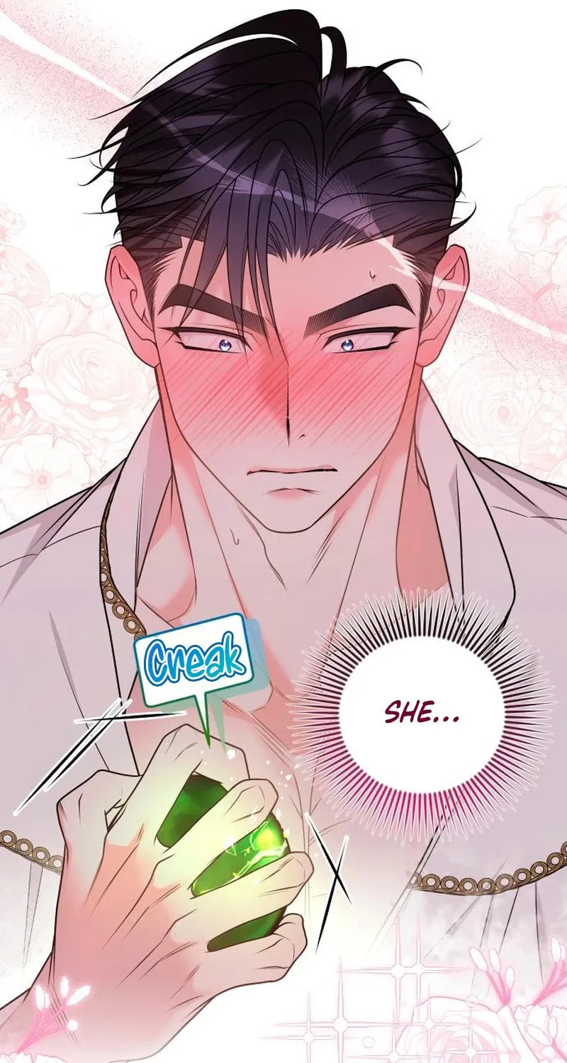 Hit Harder So It Doesn't Escape Chapter 23 page 11 - 
