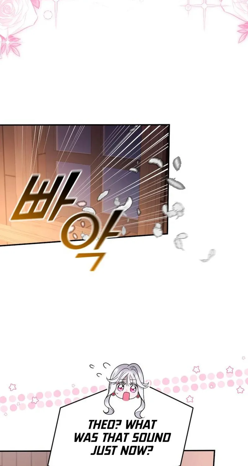Hit Harder So It Doesn't Escape Chapter 23 page 13 - 