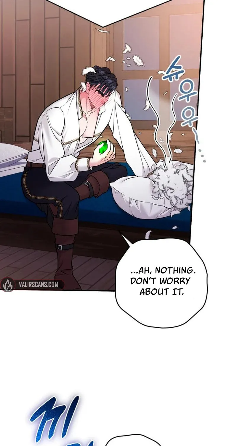 Hit Harder So It Doesn't Escape Chapter 23 page 14 - 