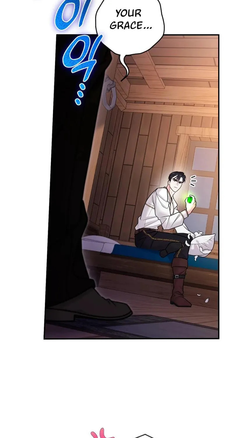 Hit Harder So It Doesn't Escape Chapter 23 page 15 - 