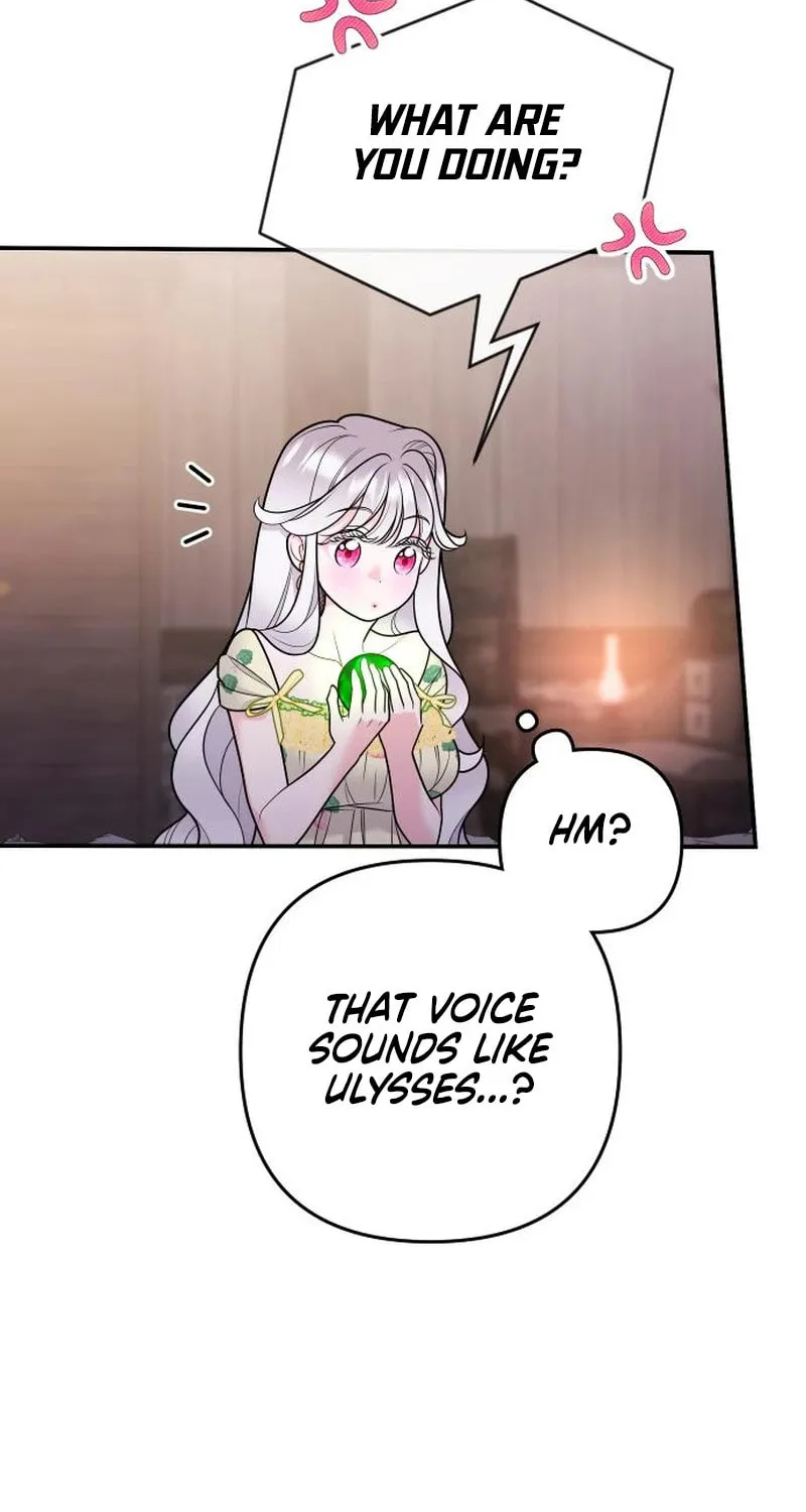 Hit Harder So It Doesn't Escape Chapter 23 page 16 - 