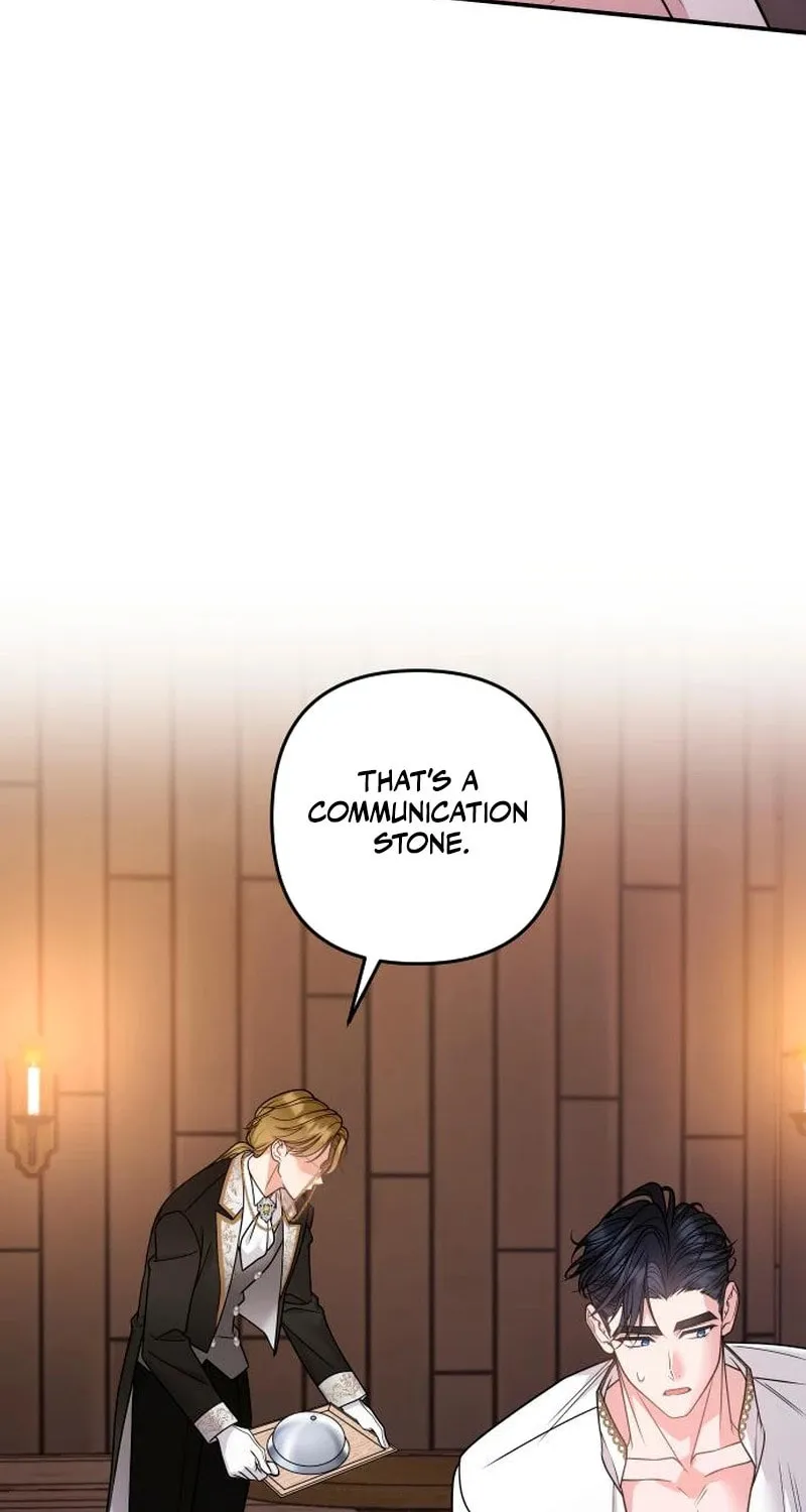 Hit Harder So It Doesn't Escape Chapter 23 page 18 - 