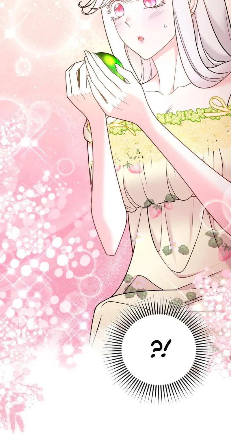 Hit Harder So It Doesn't Escape Chapter 23 page 3 - 