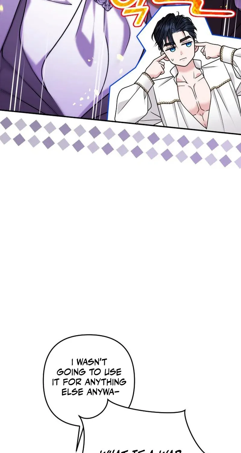 Hit Harder So It Doesn't Escape Chapter 23 page 21 - 