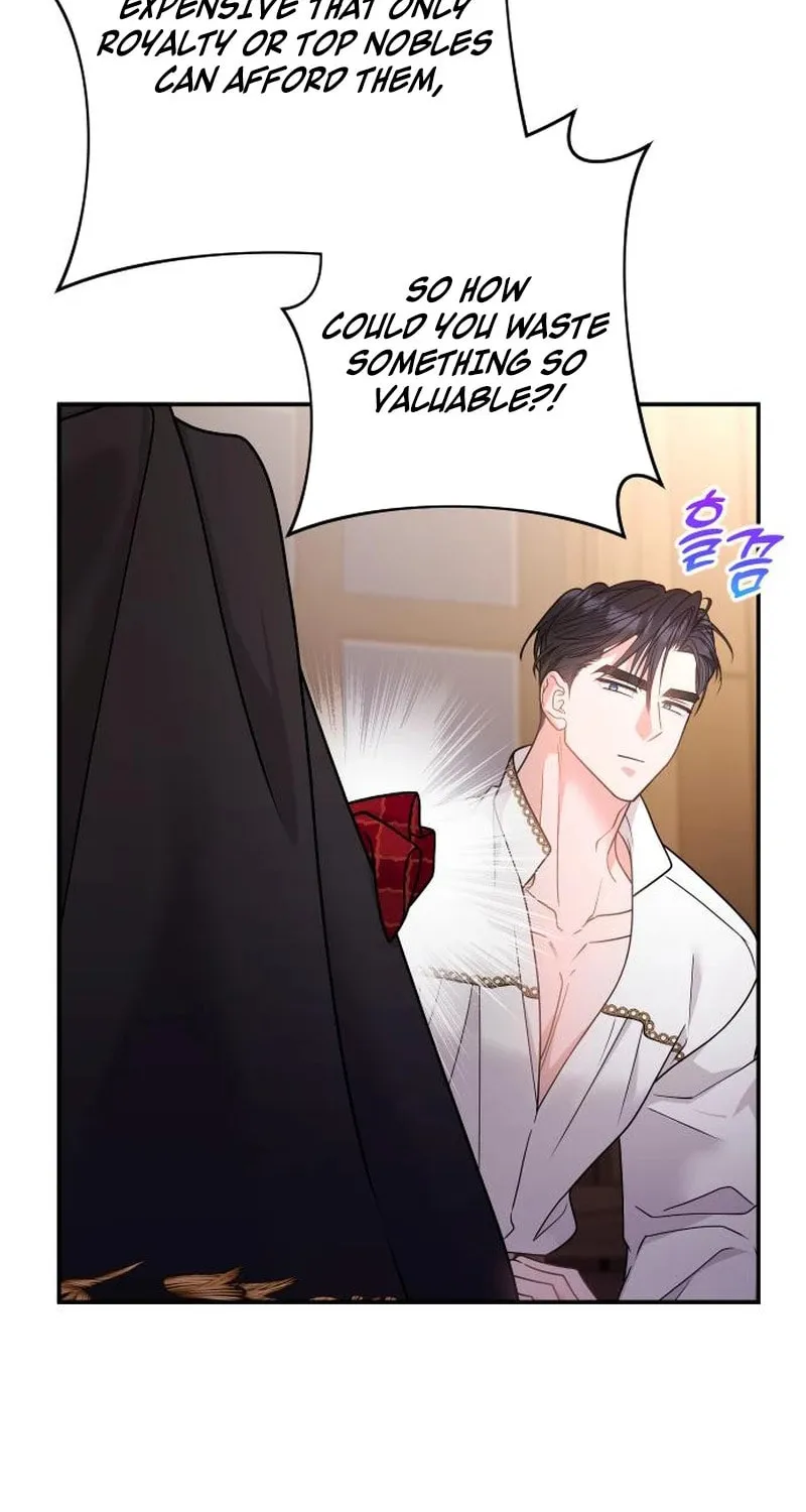 Hit Harder So It Doesn't Escape Chapter 23 page 23 - 