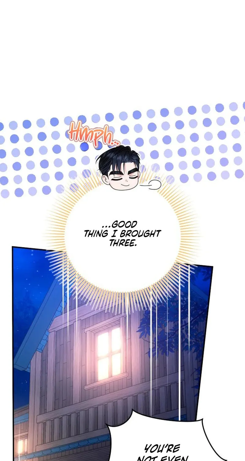 Hit Harder So It Doesn't Escape Chapter 23 page 24 - 