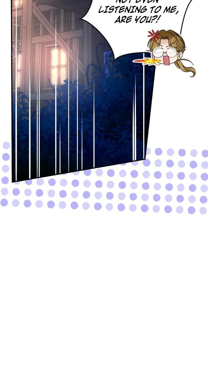 Hit Harder So It Doesn't Escape Chapter 23 page 25 - 