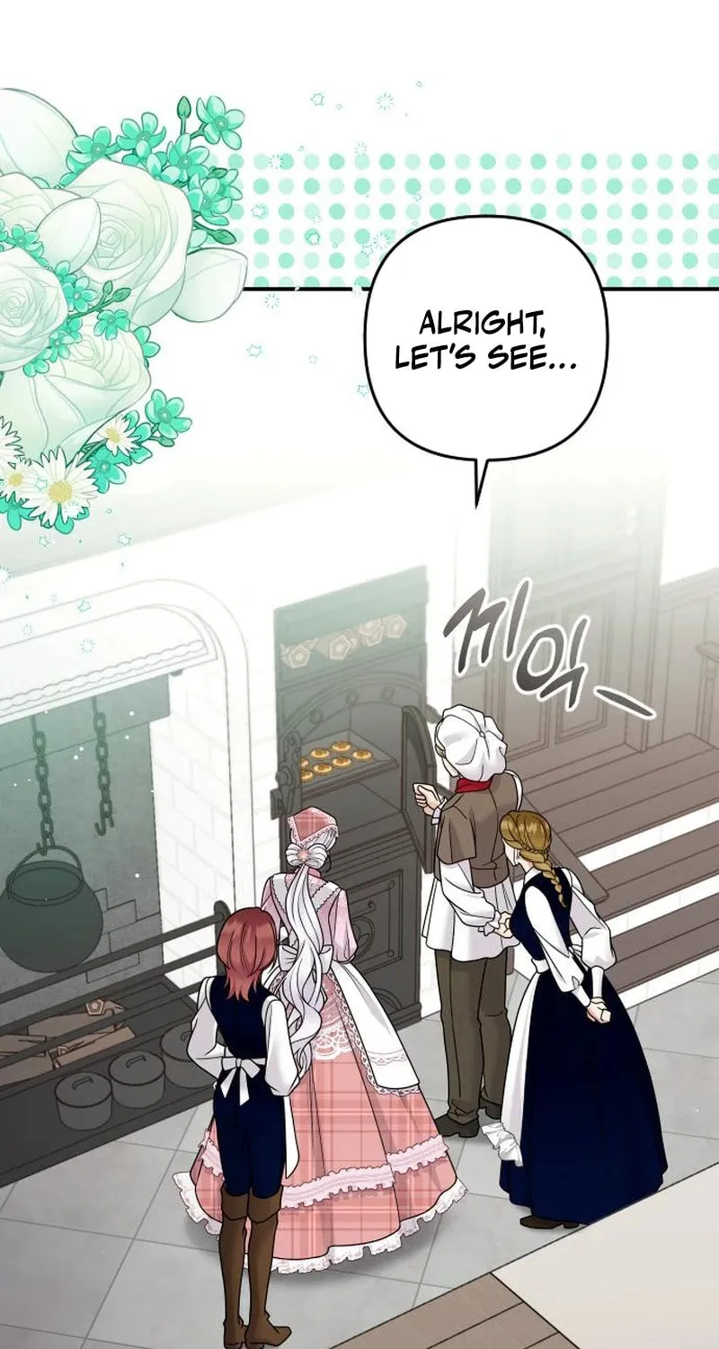 Hit Harder So It Doesn't Escape Chapter 23 page 27 - 