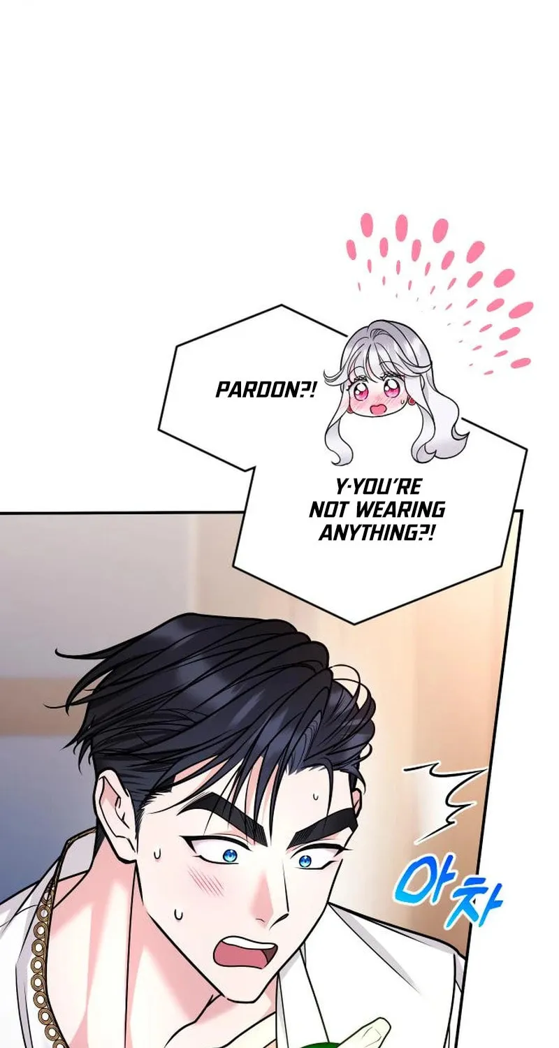 Hit Harder So It Doesn't Escape Chapter 23 page 4 - 