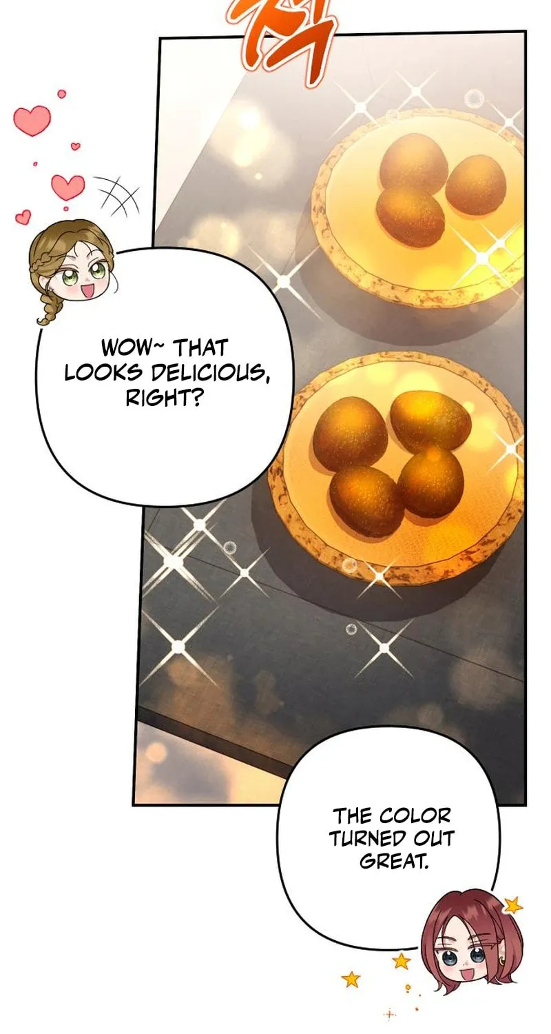 Hit Harder So It Doesn't Escape Chapter 23 page 31 - 