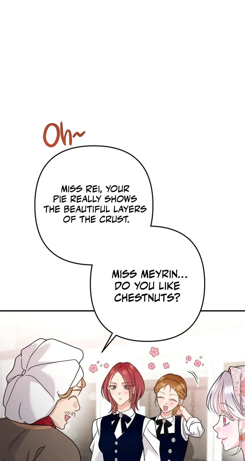 Hit Harder So It Doesn't Escape Chapter 23 page 32 - 