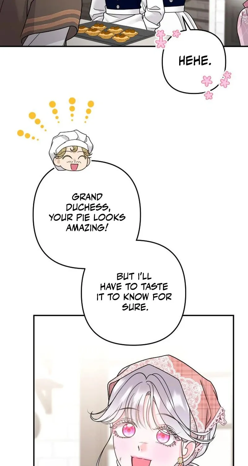Hit Harder So It Doesn't Escape Chapter 23 page 33 - 