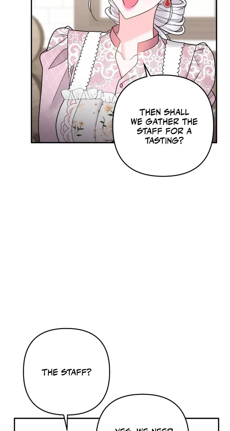 Hit Harder So It Doesn't Escape Chapter 23 page 34 - 