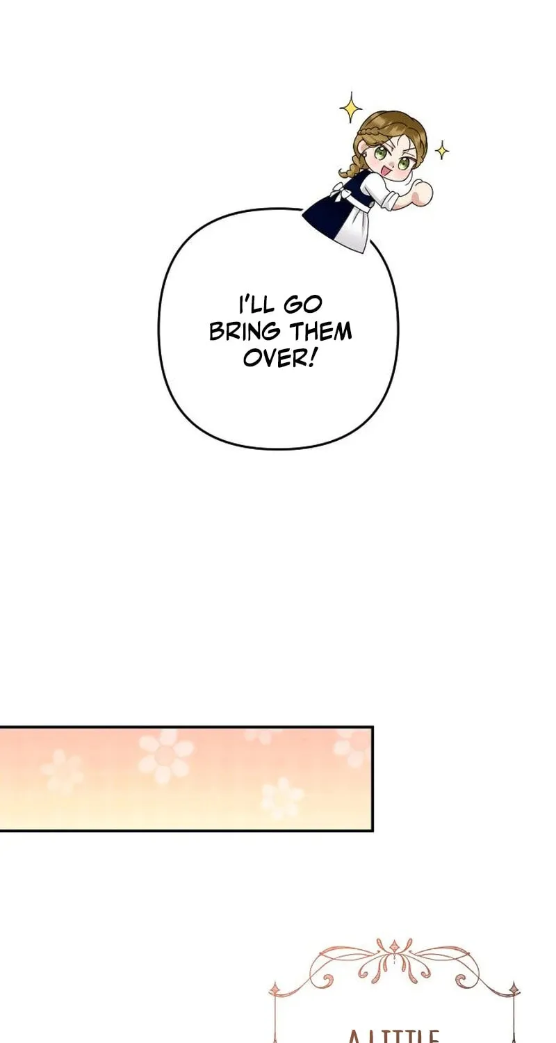 Hit Harder So It Doesn't Escape Chapter 23 page 36 - 