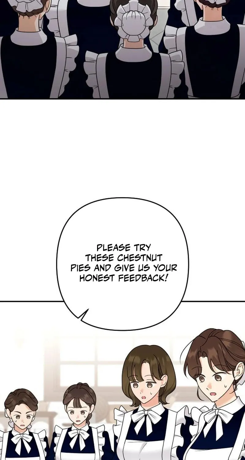 Hit Harder So It Doesn't Escape Chapter 23 page 38 - 