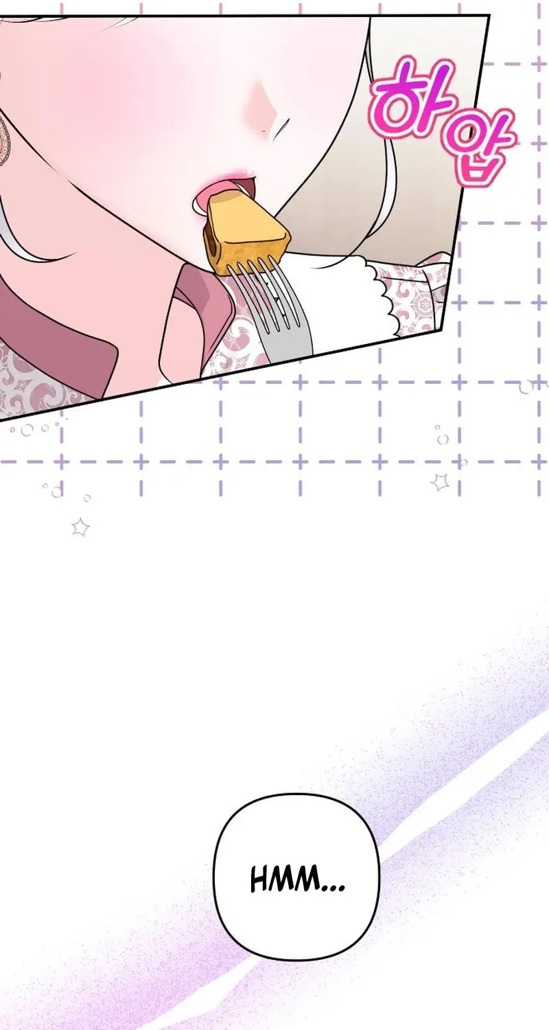 Hit Harder So It Doesn't Escape Chapter 23 page 40 - 
