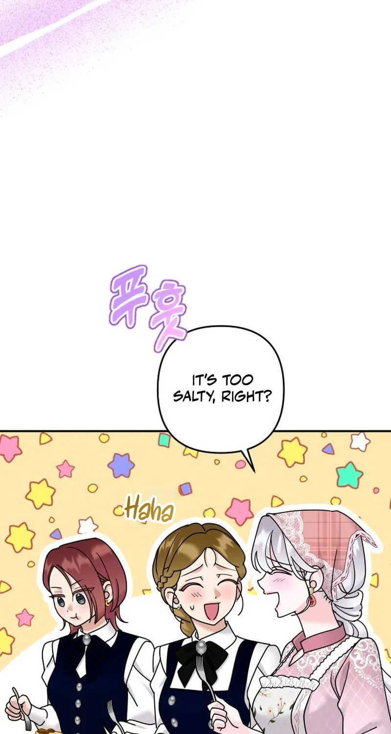 Hit Harder So It Doesn't Escape Chapter 23 page 41 - 