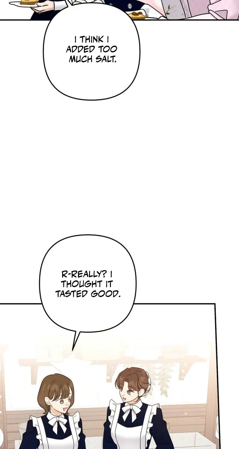 Hit Harder So It Doesn't Escape Chapter 23 page 42 - 