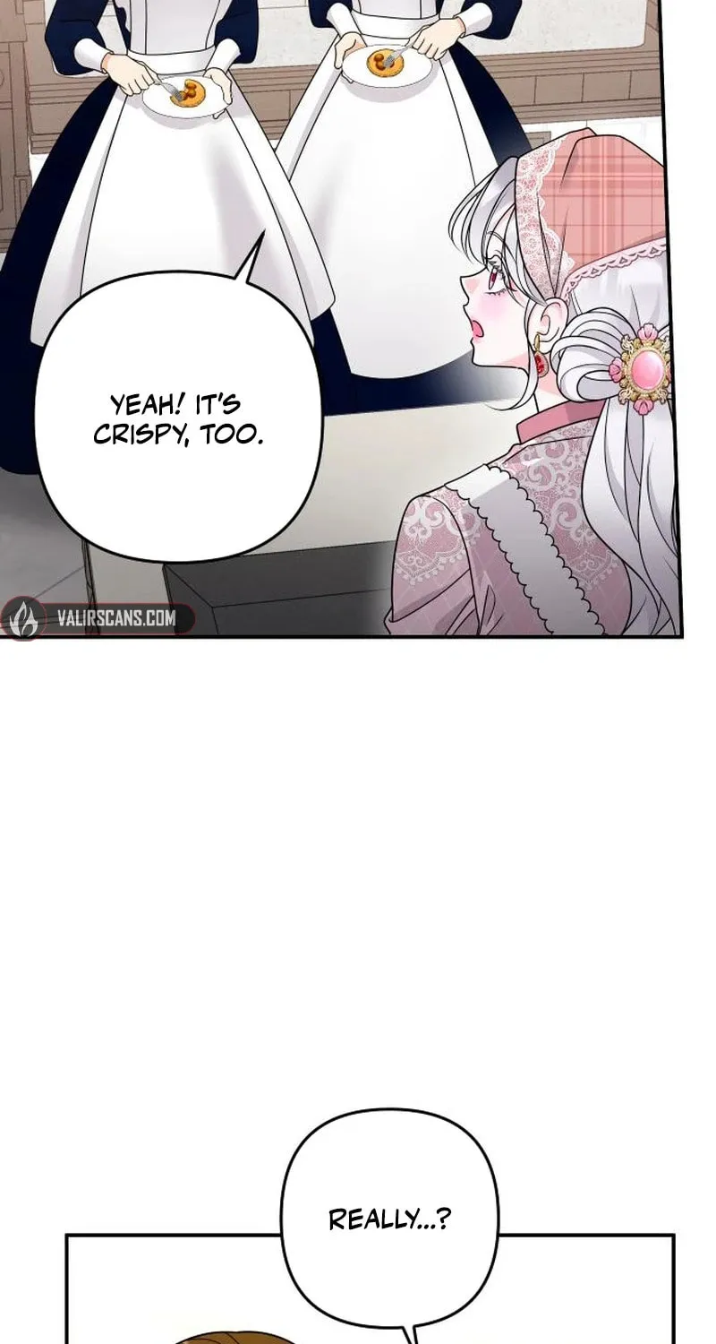 Hit Harder So It Doesn't Escape Chapter 23 page 43 - 