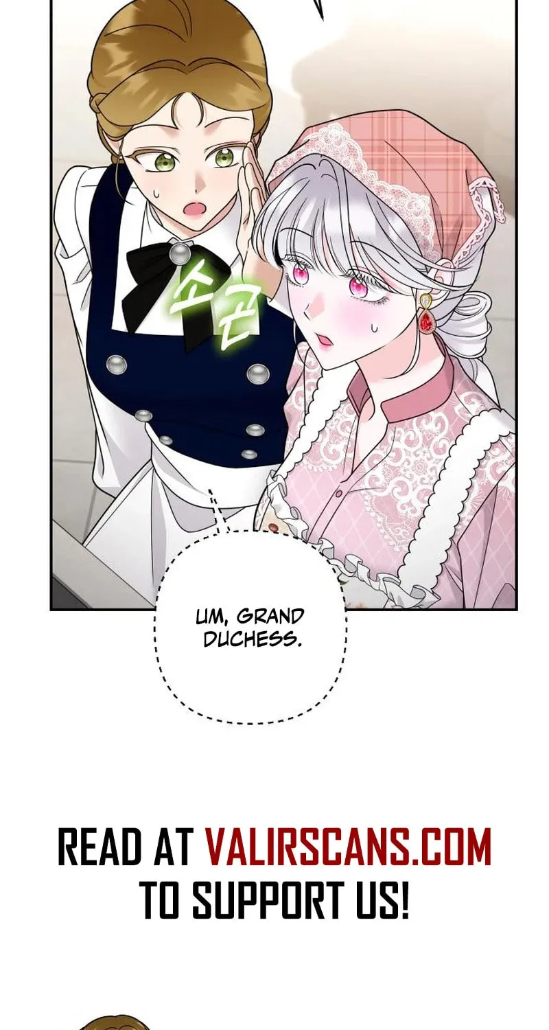 Hit Harder So It Doesn't Escape Chapter 23 page 44 - 