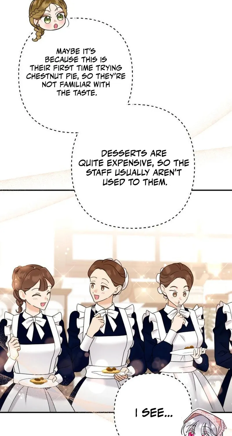 Hit Harder So It Doesn't Escape Chapter 23 page 45 - 