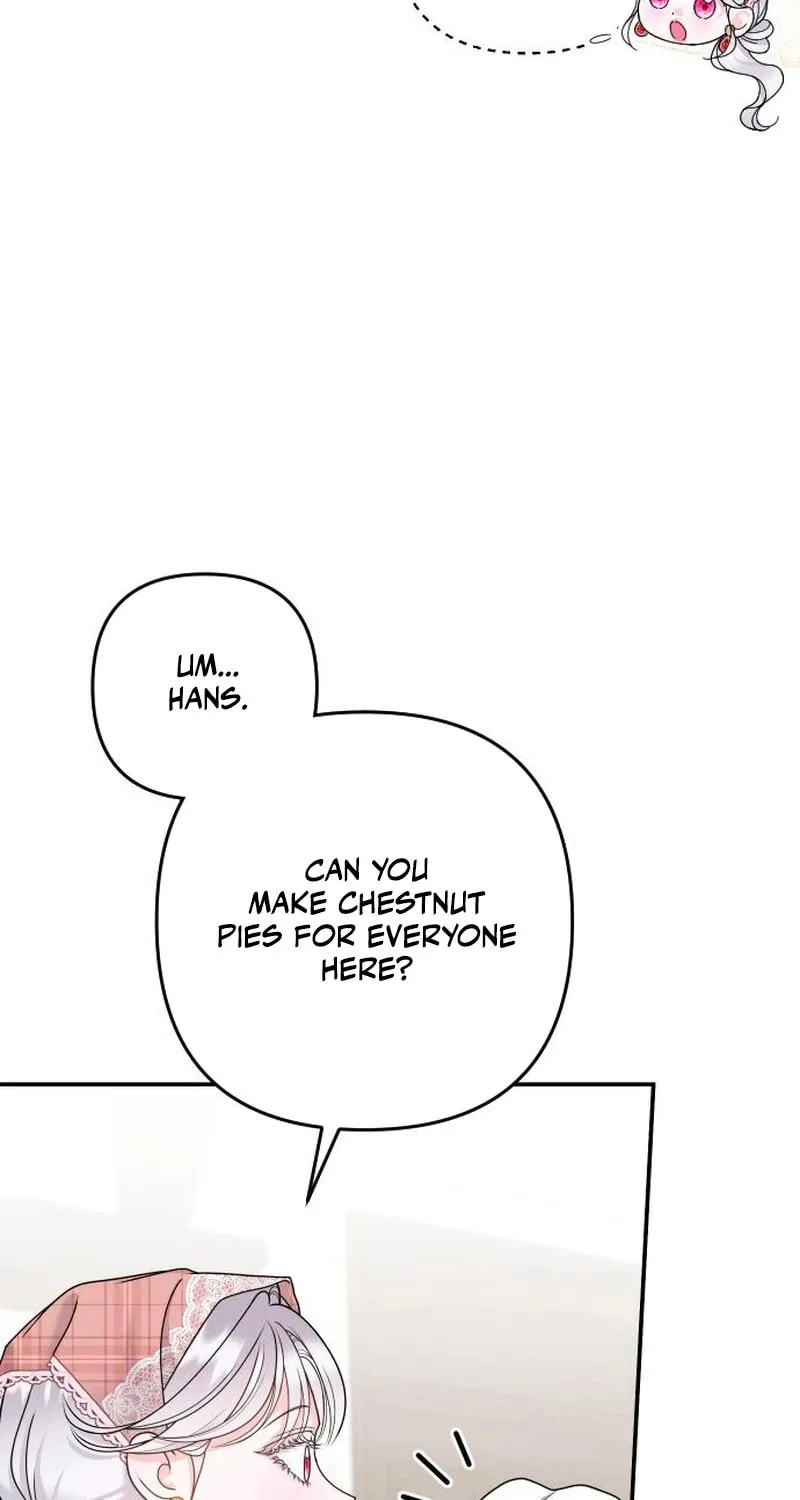 Hit Harder So It Doesn't Escape Chapter 23 page 46 - 