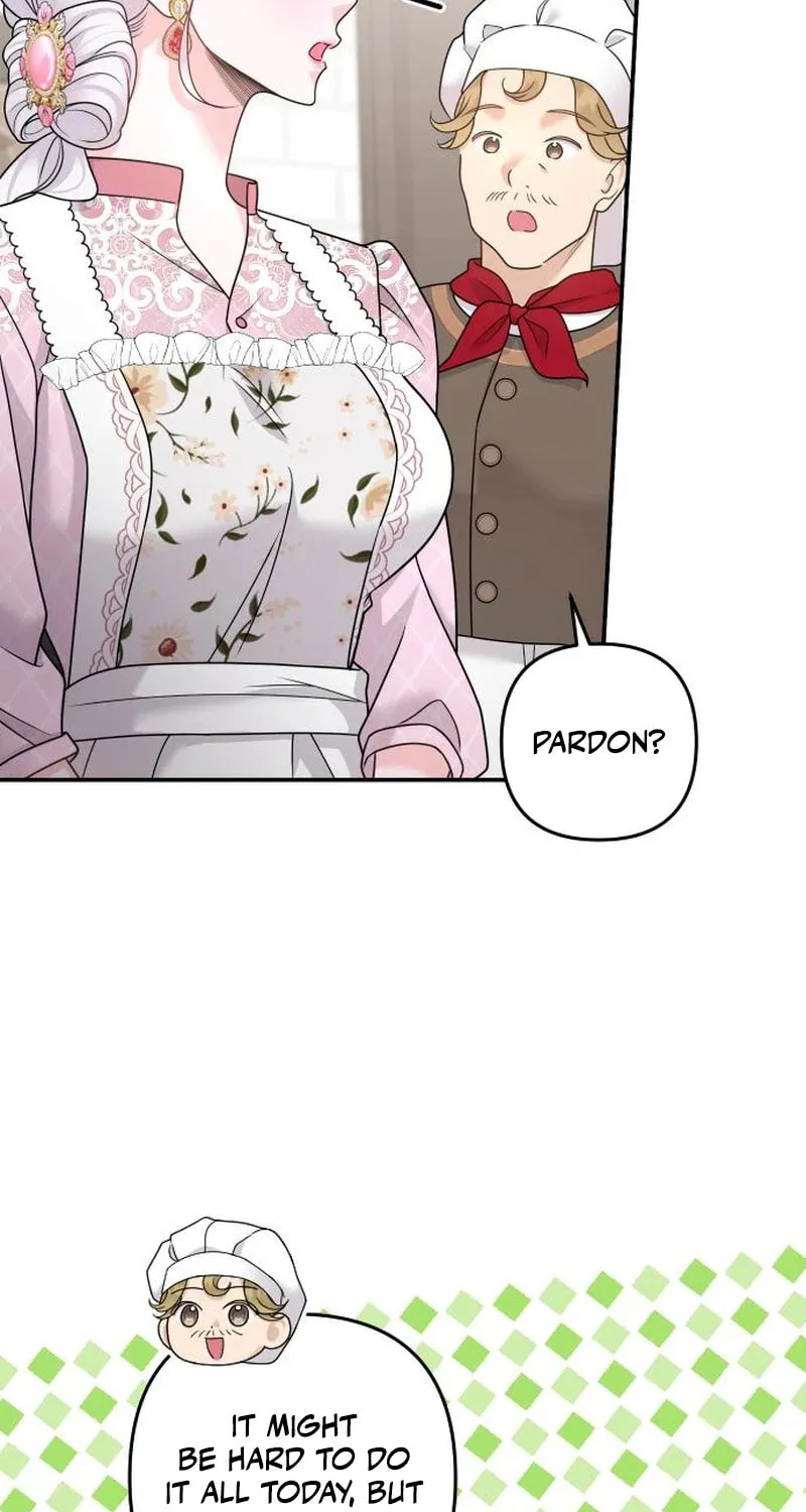 Hit Harder So It Doesn't Escape Chapter 23 page 47 - 