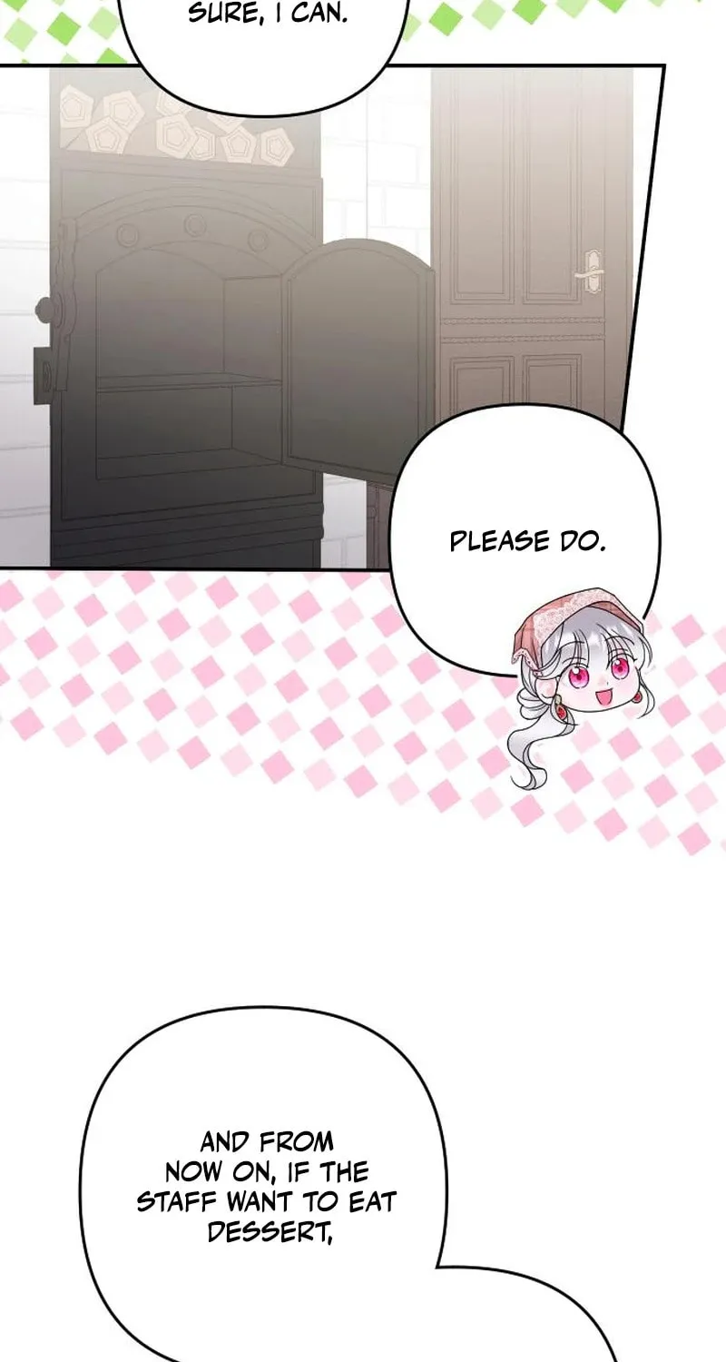 Hit Harder So It Doesn't Escape Chapter 23 page 48 - 