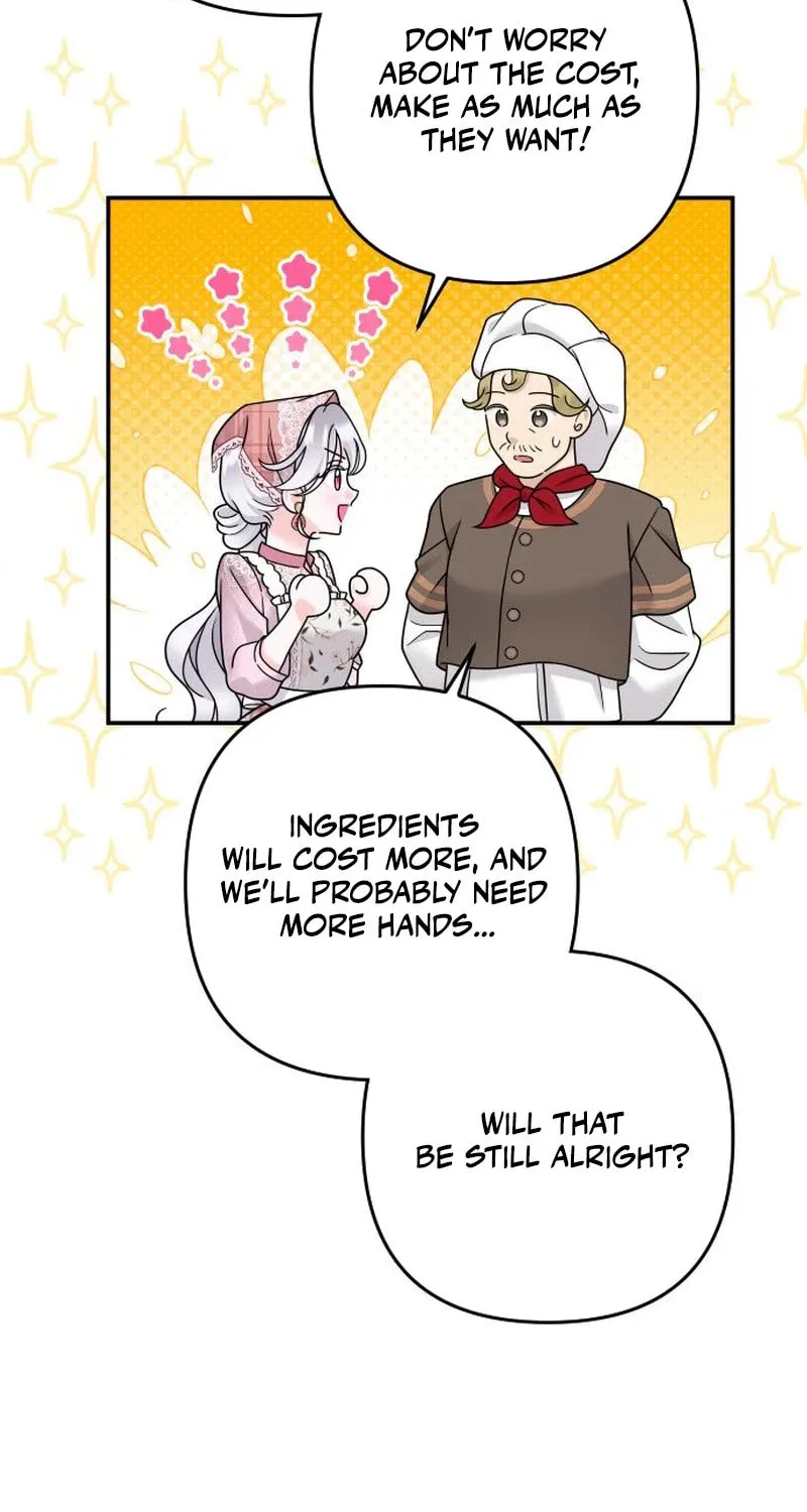 Hit Harder So It Doesn't Escape Chapter 23 page 49 - 