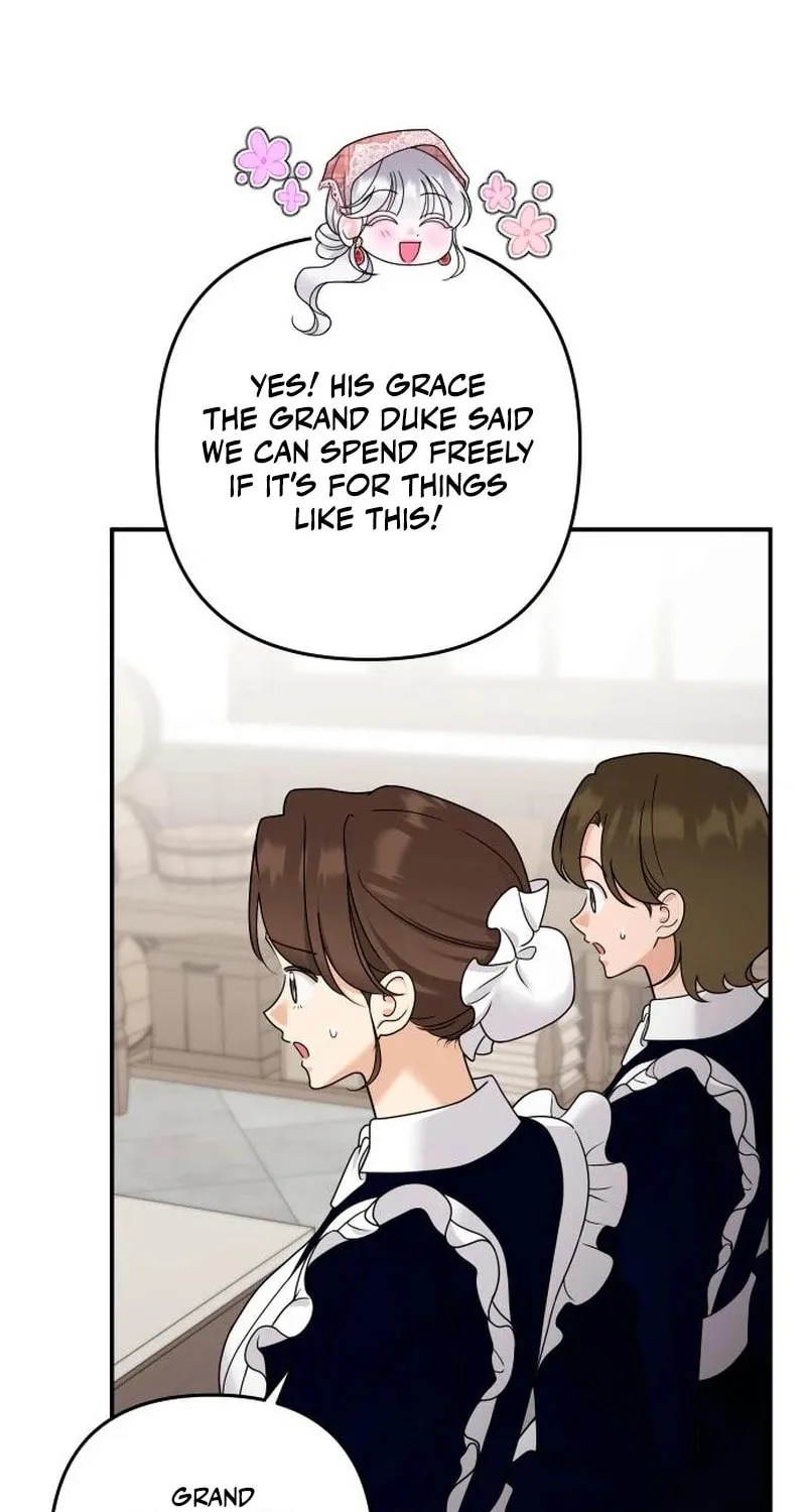Hit Harder So It Doesn't Escape Chapter 23 page 50 - 