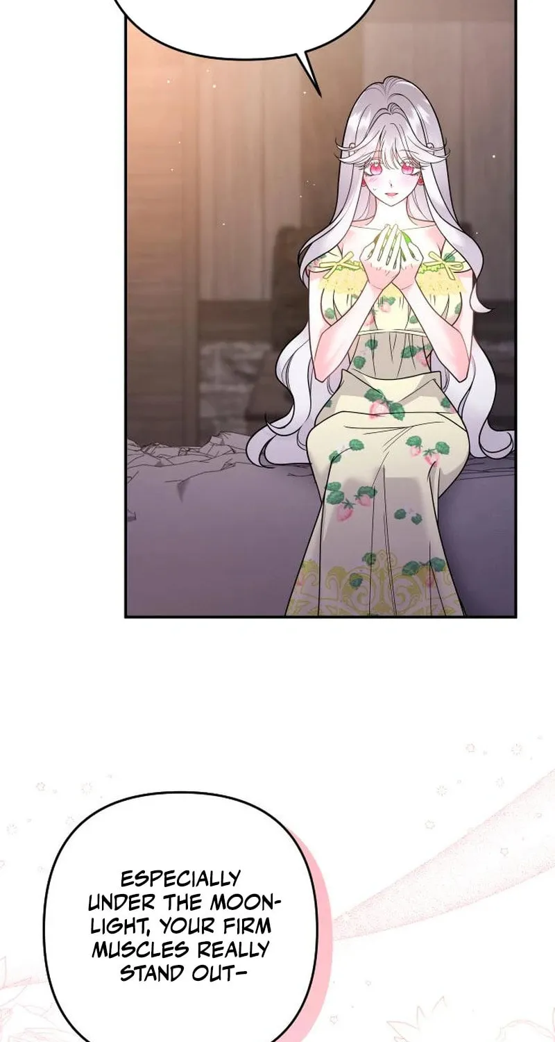 Hit Harder So It Doesn't Escape Chapter 23 page 6 - 