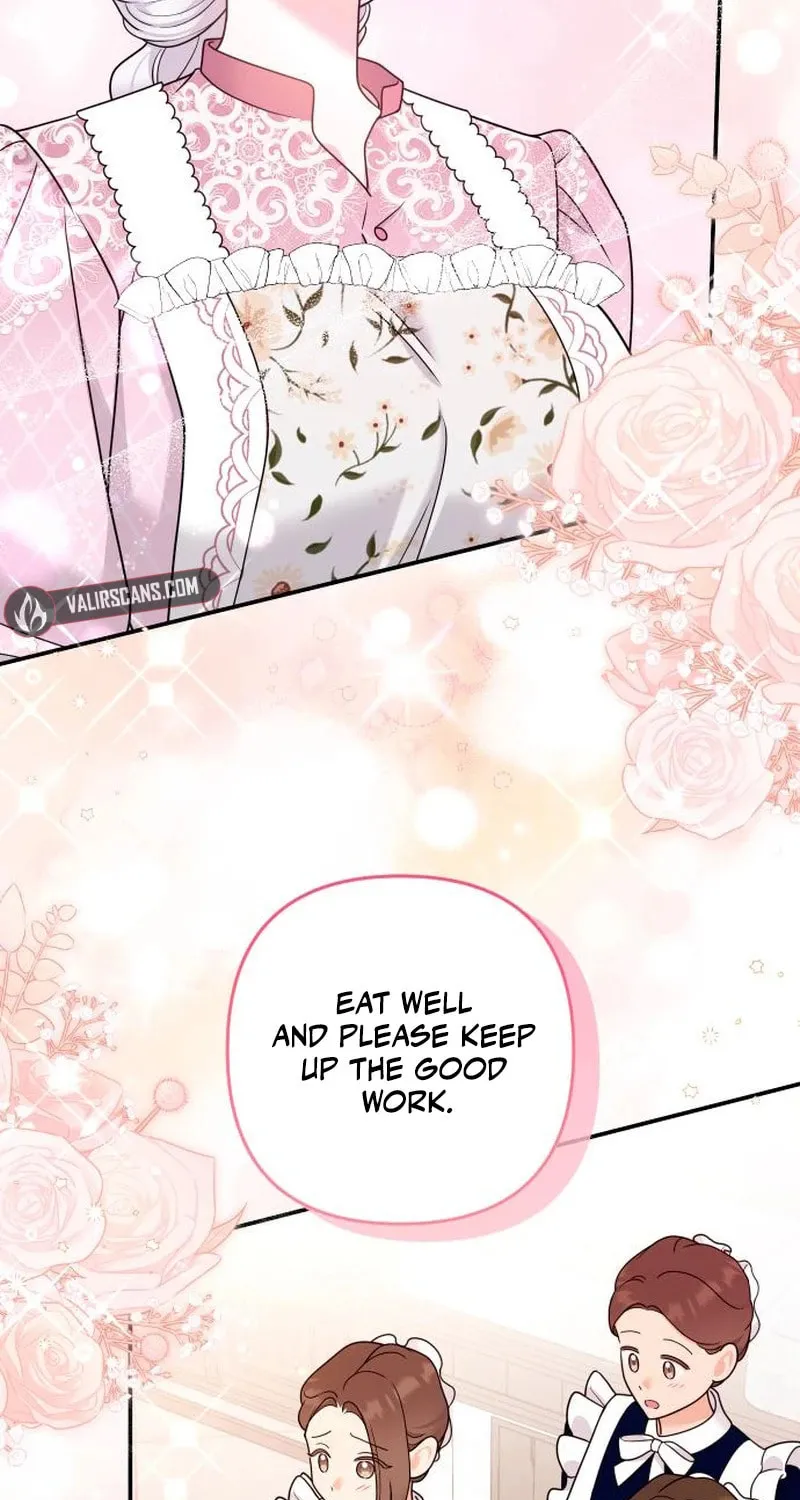 Hit Harder So It Doesn't Escape Chapter 23 page 52 - 